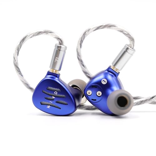 Amazon.co.jp: BQEYZ福袋 中華イヤホン有線 IEM Autumn Wind Cloud