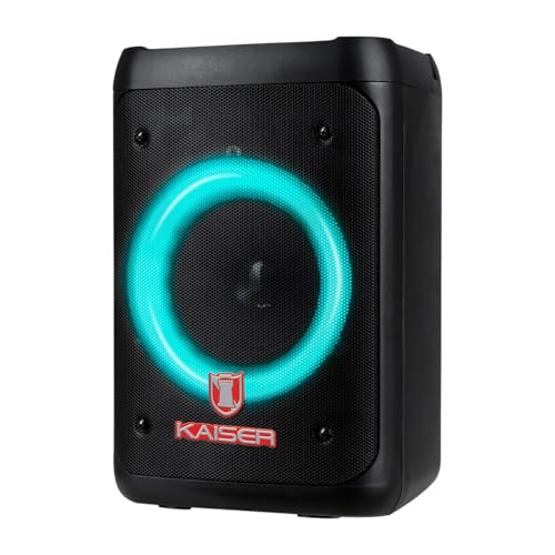 Opiniones de Kaiser los 10 mejores. 29 Imagen adicional