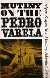 Paperback Mutiny On the Pedro Varela Book
