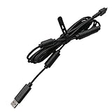 New Replacement USB Cable for Razer Raiju PS4 Gaming Controller