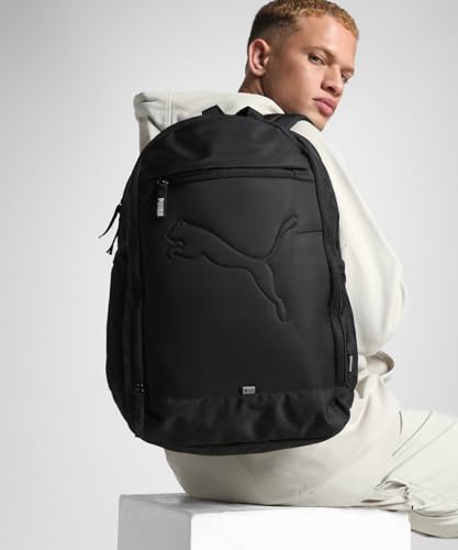 Image of PUMA unisex-adult Layered Backpacks