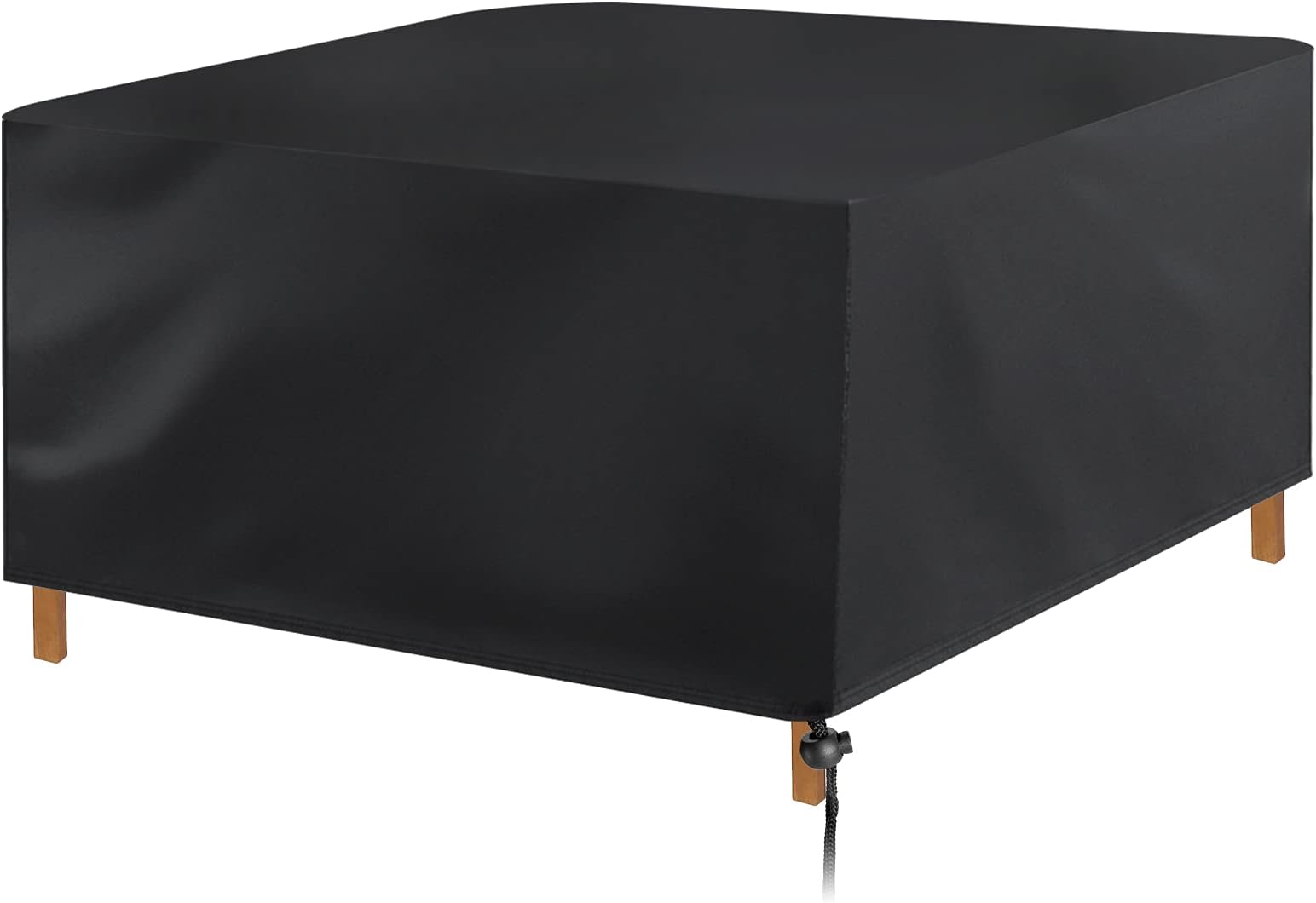 Balcony and Juice Garden Furniture Cover, Patio Furniture Covers Waterproof 420D, Outdoor Table Sofa Covers Rattan Furniture Covers Heavy Duty Oxford Fabric Rattan Furniture Cover