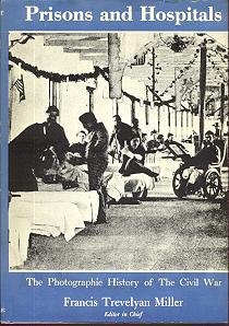 The Photographic History of the Civil War, Volu... B005LMT3Q4 Book Cover