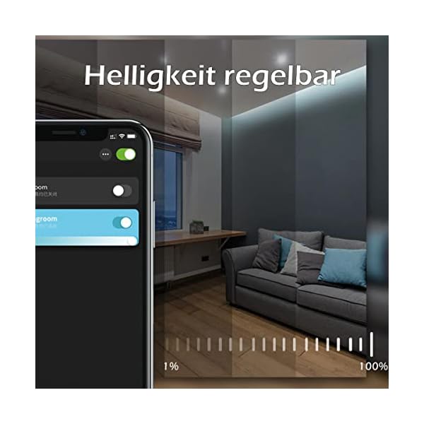 GLEDOPTO LED ZigBee Controller Steuergerät LED Stripe einfarbig, CCT Warmweiß Kaltweiß, RGB RGBW RGBWW RGB+CCT WRGBWW… – Bild 8
