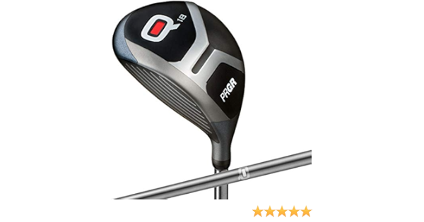 Amazon | プロギア PRGR Q フェアウェイウッド Qオリジナル