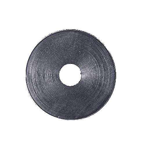 Danco 88578 Rubber Flat Washer, 25/32-Inch, 10-Pack