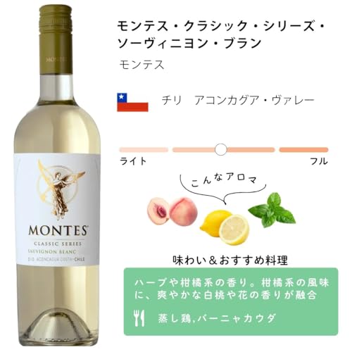 エノテカ ソーヴィニヨン・ブラン飲み比べ3本セット