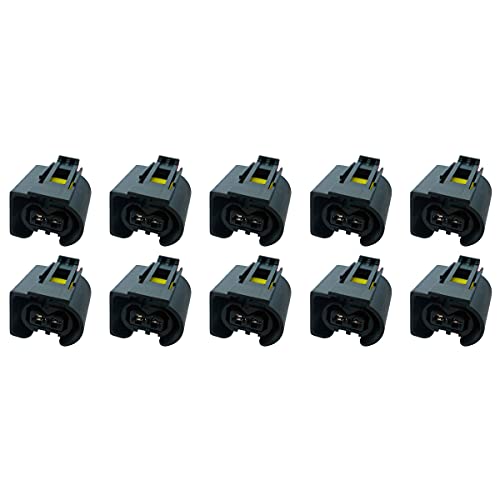 KFZ Ersatz Stecker – Einspritzdüse Diesel – BOS A1685452928 (10 x  