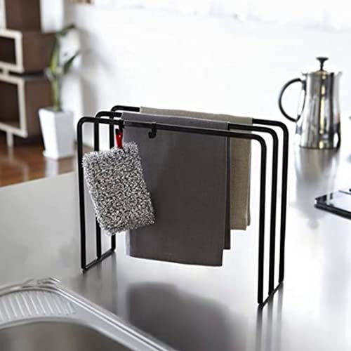 Listado de Soportes para paños de cocina Top 10. 17 Imagen adicional