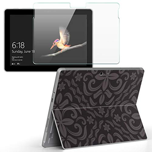 igsticker Surface Go/Surface Go 2 pXLV[ KXtB Zbg tی tB XebJ[ ANZT[ ی 004204 ̑ ͗l GKg 
