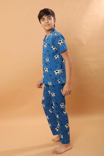 Image of Ninos Dreams Boys Pajama Set