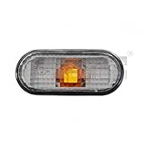 ford focus blinker lautstärke 18-5235-15-2 Blinker Seitenblinker rauchgrau rechts=links für FORD SEAT Alhambra VW 1995