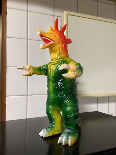 ブルマァク ムルチ 当時カラーのサムネイル