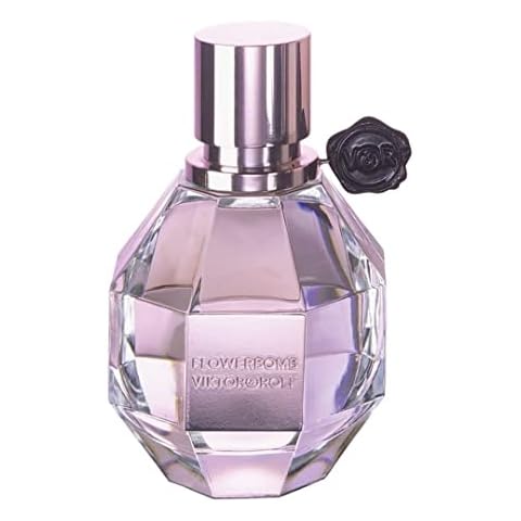 Flowerbomb Viktor Rolf 1.7 oz EDP Spray For Women Cover