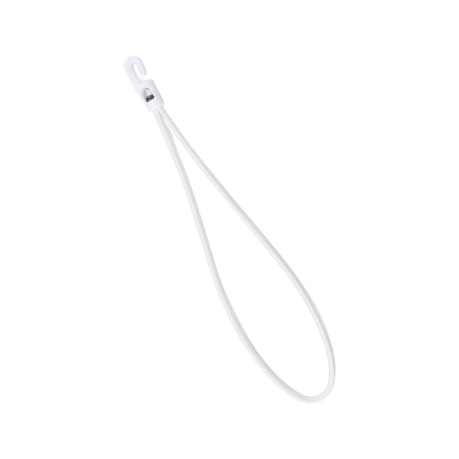 Hook tie downs, 30cm strong polyester cord to secure items during transit, no tools required, expandable tie down band