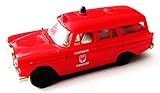 Feuerwehr -