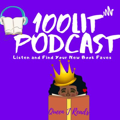 100Lit Season 2 Episode 4: An Excerpt from "Tok: Magick Tale by Pablo Reig Mendoza" Podcast Por  arte de portada