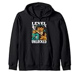 Photo Gallery 23 ° compleanno gioco leone livello 23 giocatore sbloccato felpa con cappuccio Photo Gallery 23 ° compleanno gioco leone livello 23 giocatore sbloccato felpa con cappuccio