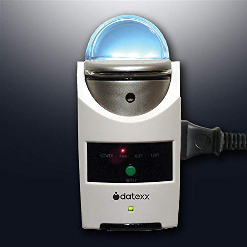 Datexx Sentina Utimer - Ultimate Lamp Controller And Safety Lamp #TOP6