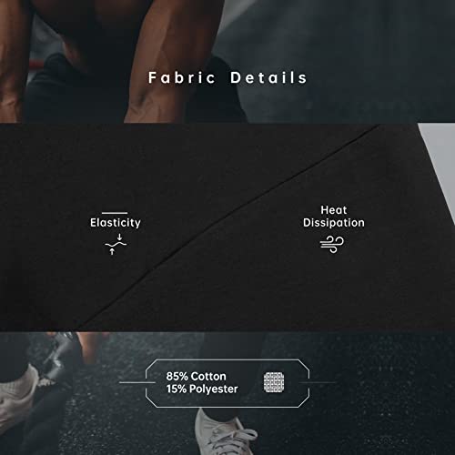 LY4U Tuta da Jogging Sportiva da Uomo Pantaloni da...