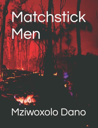 Matchstick Men