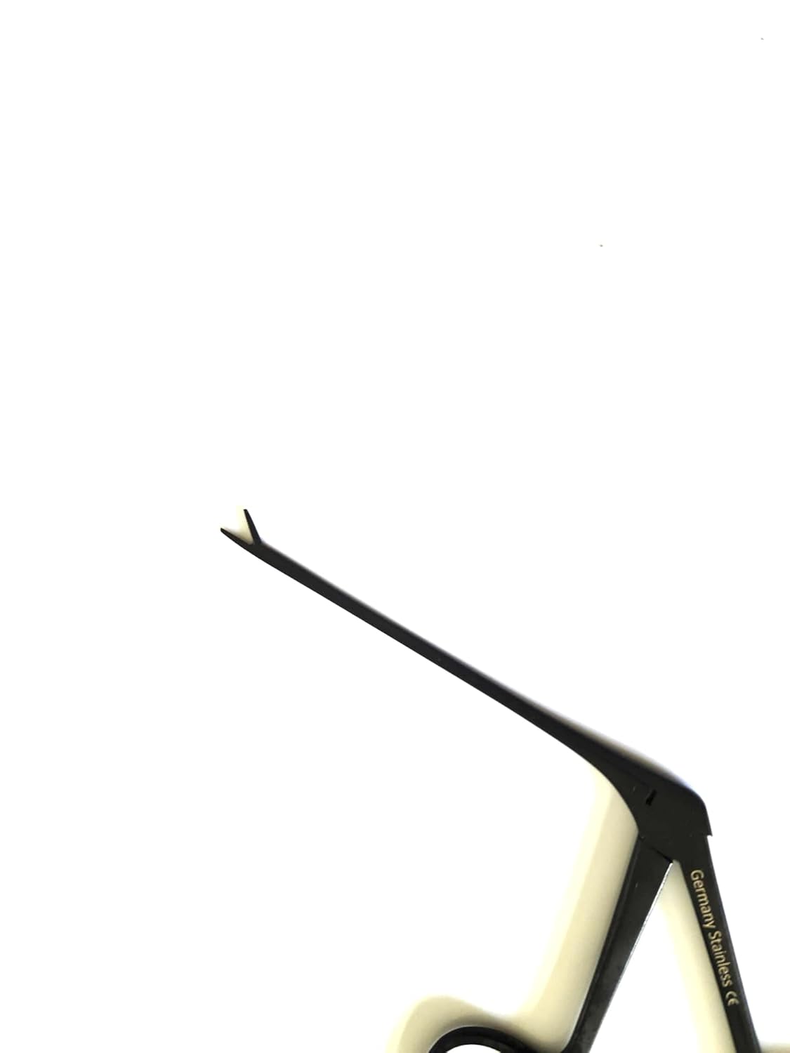 Hartman Micro Alligators Forceps 5.5" ENT Surgical Ear Serrated Stainless Steel Instruments
