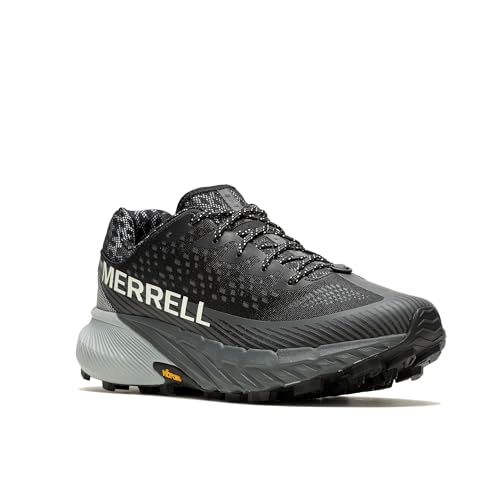 Image of Merrell Women's Agility Peak 5 Trainers