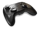 MOGA Rebel Premium iOS Gaming Controller - iPhone/iPad/iPod (Mac)