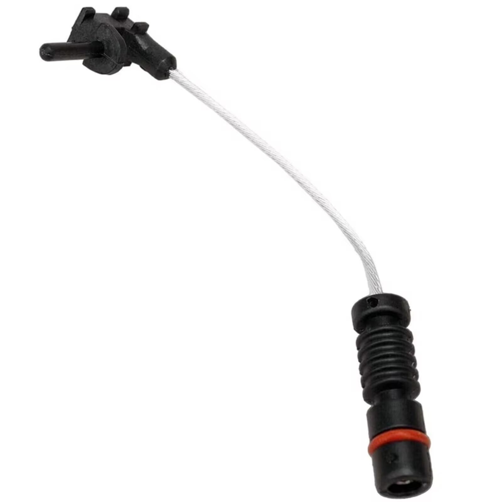 Sensor desgaste pastillas freno Mercedes-Benz SLK320 avisador delantero trasero izquierdo derecho 7