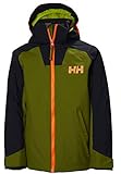 Helly-Hansen 41647 Junior Twister Jacket