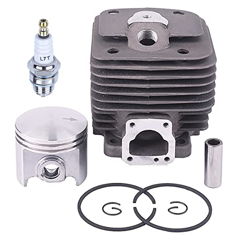 Kit piston cylindre 49 mm contre la perte de compression - 5