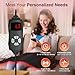 HOMLYNS Red Light Therapy Pad, 31.5