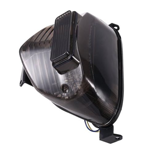 Feu arrière LED moto pour réparer clignotant cassé de GSX-R