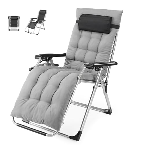 NEWBULIG Zero Gravity Chair