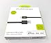 PureGear Charge-Sync Cable for Apple Lightning devices - Black 48