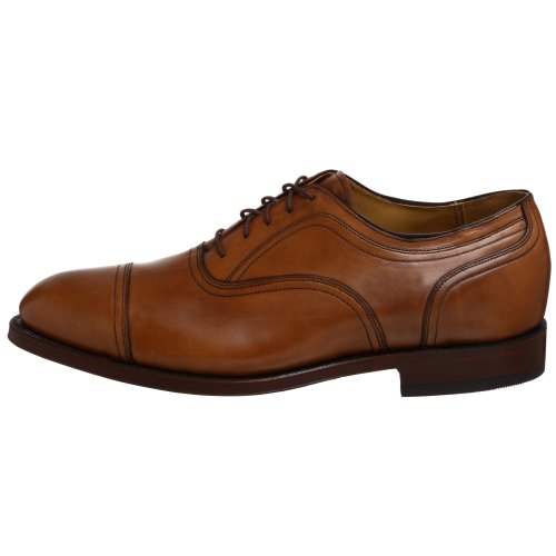 Image of Neil M Men's Vanderbilt Cap-Toe Oxford