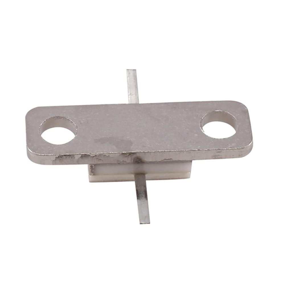 Attenuatore 10 DB 100 Watt con 100 Watt 10 DB DC-3 GHz 50 Ohm Full Flange 50 OHM DC-3.0 Ghz Low VSWR