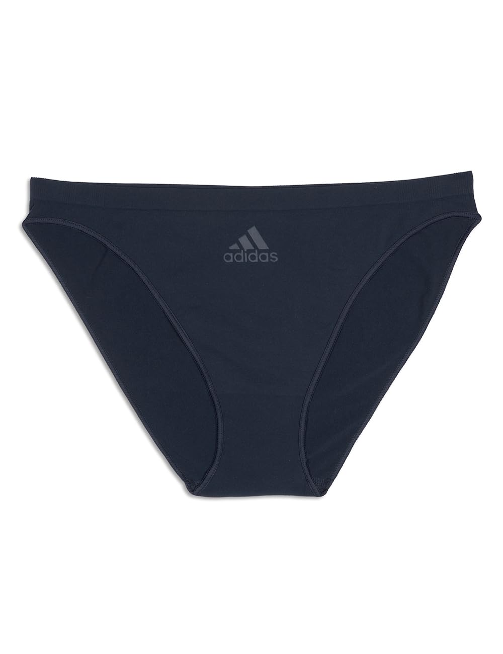 adidas Sport 720 Seamless Low Rise Bikini Slip, Ropa Interior Mujer, Mineral,