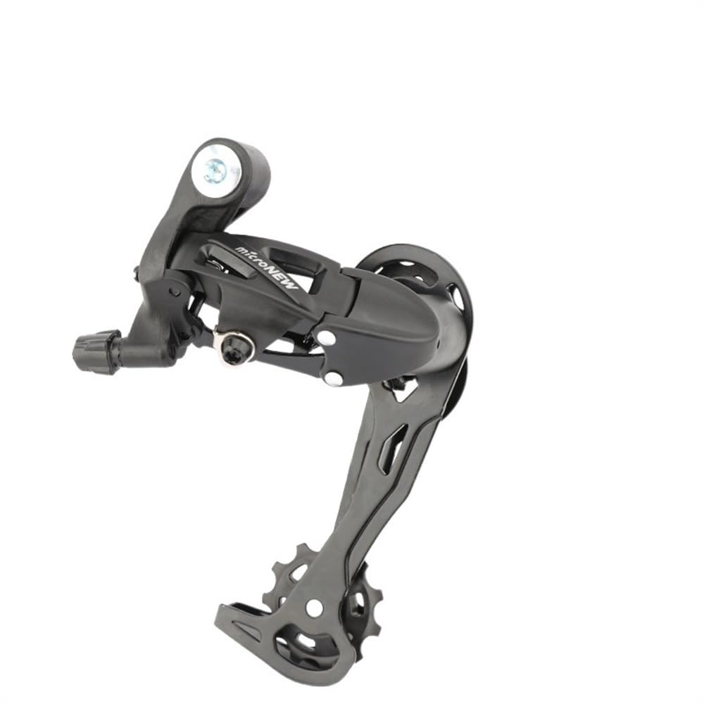 LUOKEKE Derailleur Mountain Bike Rear Shifter 7/8/9/10/11 Speed Road Bike Derailleur Bicycle Transmission Mtb Groupset Derailleur Rear Derailleur(MTB 9 Speed)