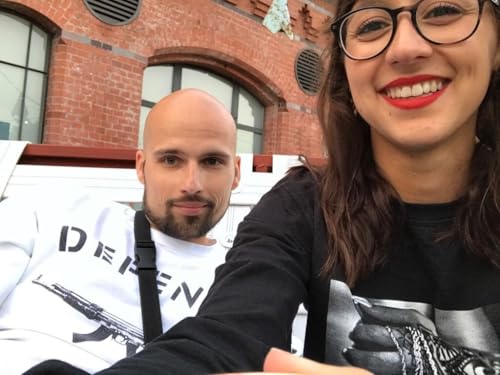 Martin & Darja von EsFck im Interview