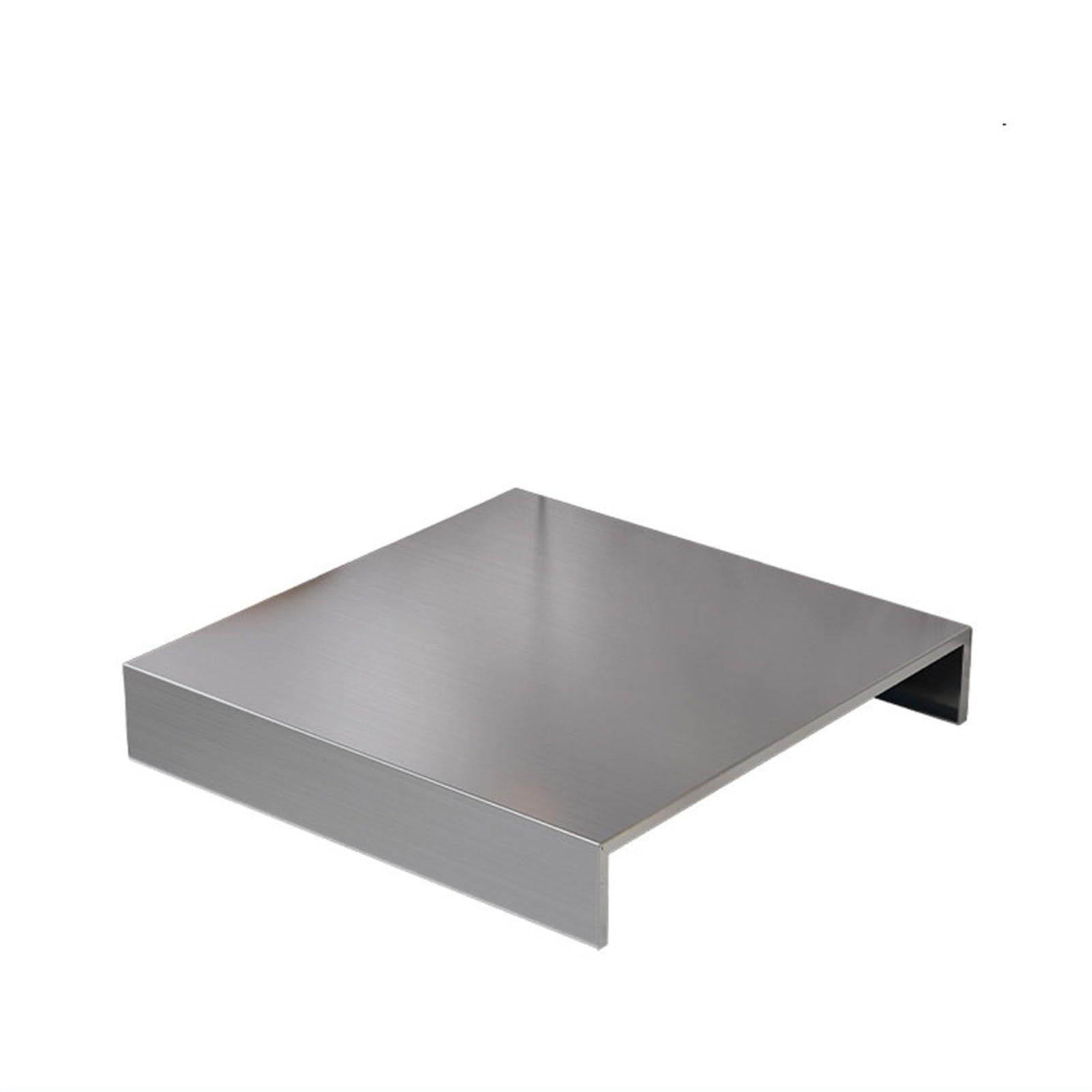 Induktionskochfeldständer/Gasherd-Abdecksockel (2,0 mm Dicke)