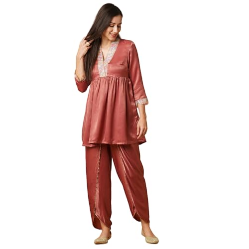 Image of Globus Women Co-ord Set