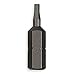 Screwdriver Bit, 7/64" Hex, 1/4" Shank