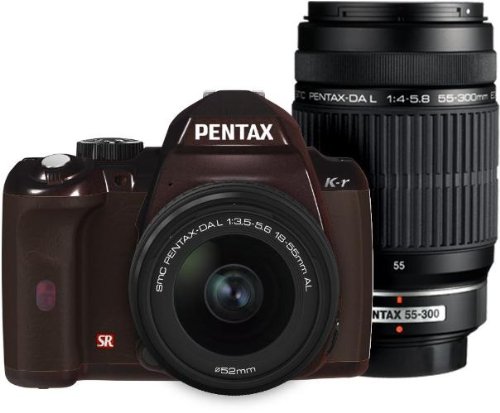 PENTAX - 一眼レフカメラ ペンタックスのカメラのおすすめ人気ランキング【2025年