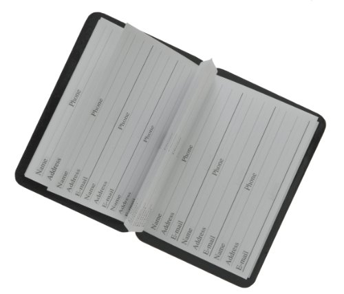 MARSHAL USA Flag Design Magnetic Credit Card Size Address Book3