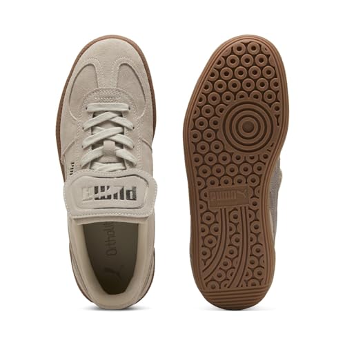 Image of Puma Unisex-Adult Palermo Premium Metallic Sneaker