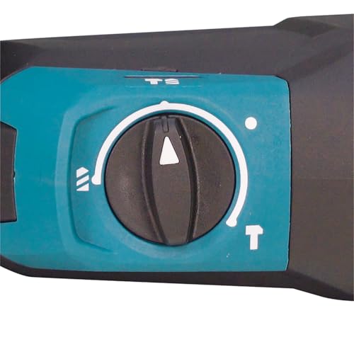 Makita HR2670 Kombihammer für SDS-Plus 26 mm – Bild 8
