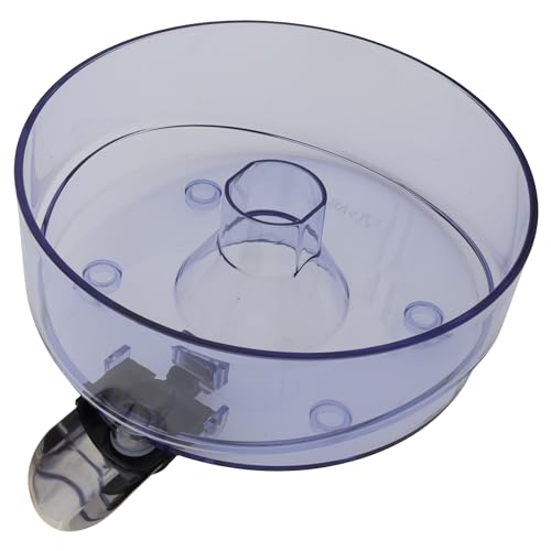 Moulinex Exprimidor con Boquilla y Boquilla para Zumo Vitapress Pro PC700D