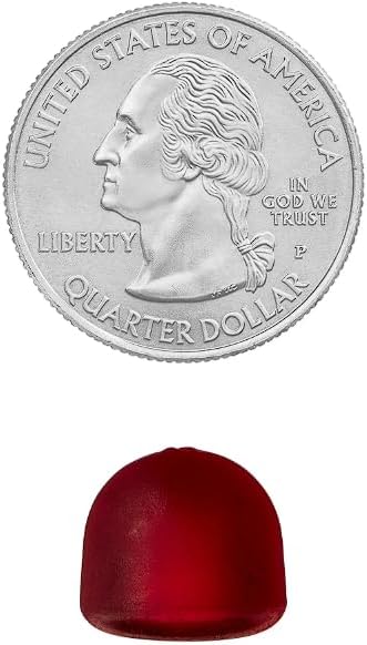 Miniatura 4 de Melatonina para niños, apoyo para el sueño, suplemento dietético Zero Sugar Spring Valley, gomitas de frambuesa y mora, 1 mg, 120 unidades +