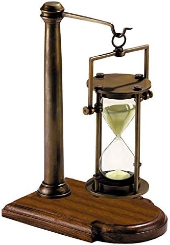 Amazon Hg008 F21 アンティーク 砂時計 30分 Authentic Models社 並行輸入 置き時計 掛け時計 オンライン通販 Amazon Hg008 F21 アンティーク 砂時計 30分 Authentic Models社 並行輸入 置き時計 掛け時計 オンライン通販